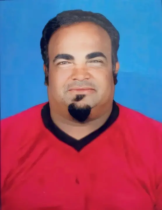Portrait of a Chandor Club member
