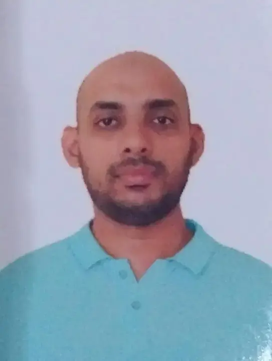 Portrait of a Chandor Club member